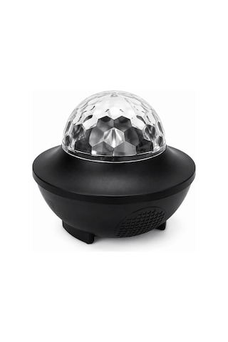 - Smglobal - - 611 - Disko Xy-918 Renkli Işık