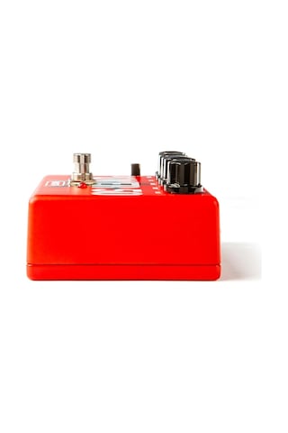 MXR TBM1 Tom Morello Power 50 Overdrive Pedalı