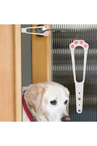 Homyl Kedi Kapı Tutacağı Mandalı Köpek İç Mekan