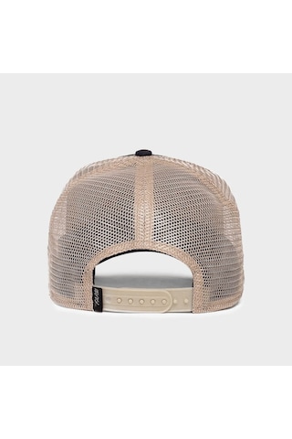 Goorin Bros The Freedom Of Eagle Unisex Lacivert Şapka Düz 101-0384 Lacivert