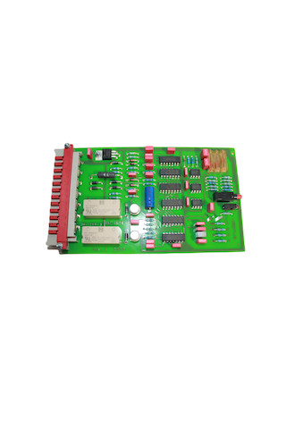 Studer BZ821-2 Kontrol Kartı Modül Board – 900/928 Mikser ve Broadcast Sistemleri