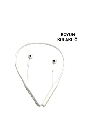 Fubar Boyun Askılı