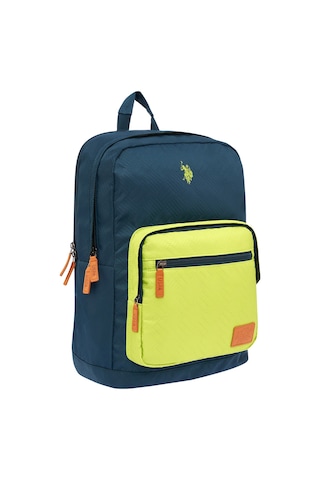 U.s. Polo Assn. Plcan24363 Sırt Çantası