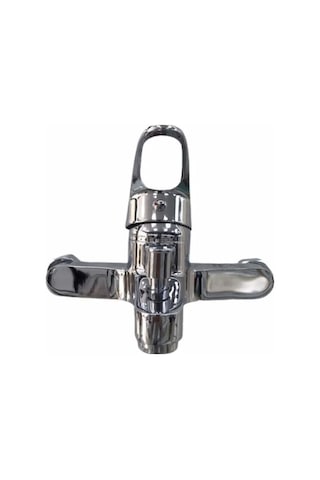 Boheme New Banyo Duş Bataryası Ve Duş Seti 2li Set Diğer