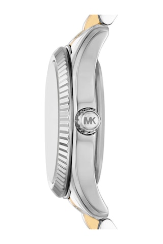 Michael Kors Mk4740 Quartz Çelik Gri 26 Mm Kadın Kol Saati