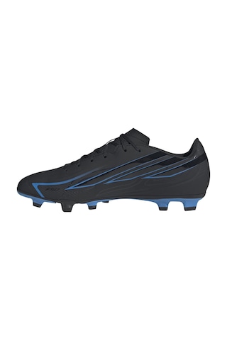 Adidas F50 Hyperfast Club Fg/mg Erkek Siyah Krampon Kj0992