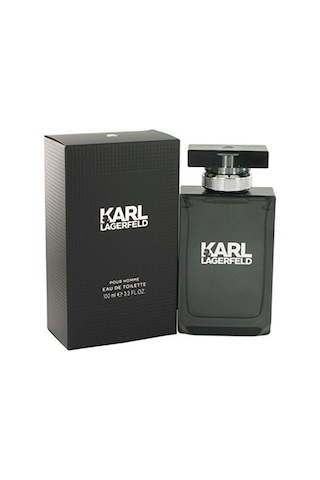 Karl Lagerfeld For Men Edt 100 Ml Erkek Parfüm