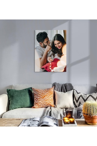 Kişiye Özel Mdf Tablo 20 X 28 Cm