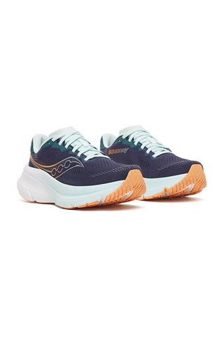 Saucony Guıde 19 Unisex Koşu Ayakkabısı S101465-1018 Lacivert