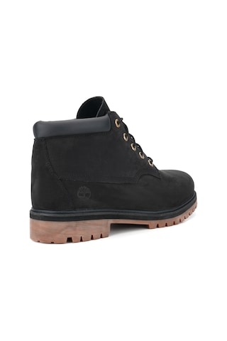 Timberland Tımberland Erkek Bot 0a6f85 Siyah