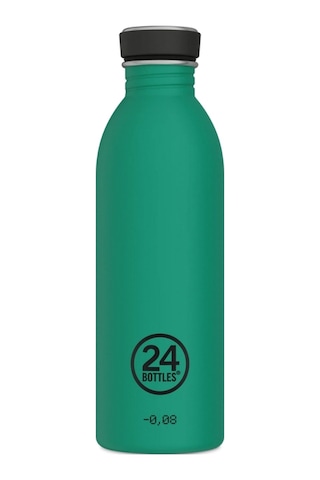 Urban Bottle Reactive Yellow/green Paslanmaz Çelik Su Şişesi 500 Ml Renkli