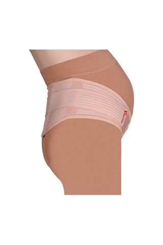 Hamile Gebelik Lohusa Elastik Bel Destekli Korse Variteks 139 (245307072)