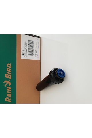 Rain Bird Us 410 Sprey Sprink 0-360 Derece Açı Ayarlı -5 Adet Rain Bird Us 410 Sprey Sprink 0-360 Derece Açı Ayarlı -5 Adet