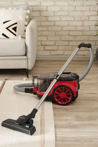 Homend Dustroyer 1255H Yatay Süpürge