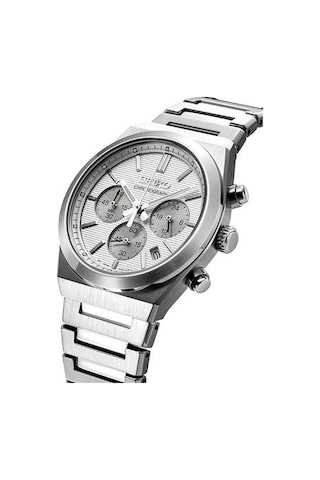 Seiko Chronograph Ssb451p1 Erkek Kol Saati