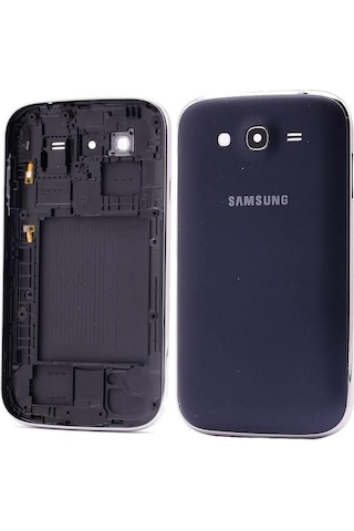 Samsung Galaxy Uyumlu Grand Neo Gt-i9060 Kasa Kapak