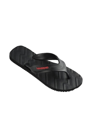 Havaianas Track Waves Erkek Terlik - Siyah