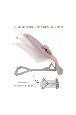 Will Bouncer Side Ana Kucağı