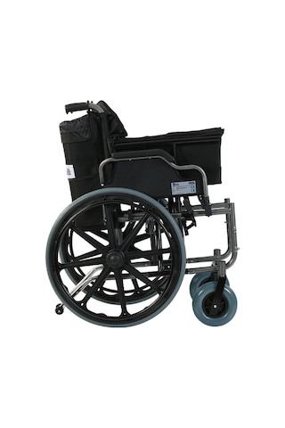G140 Bariatrik Tekerlekli Sandalye