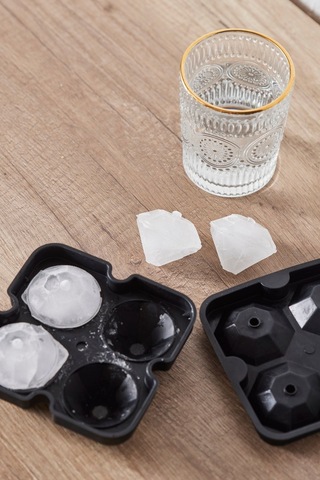 Karaca Diamond Buz Kalıbı