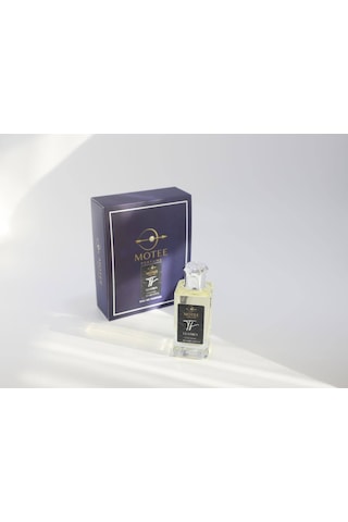 Motee Perfume Leathen Erkek Parfüm EDP 50 ML