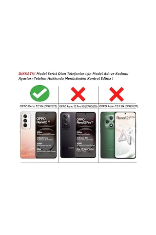 Oppo Reno 12 5G Uyumlu Silikon Kılıf - Kamera Korumalı Esnek Pastel Renk Kapak - Gri