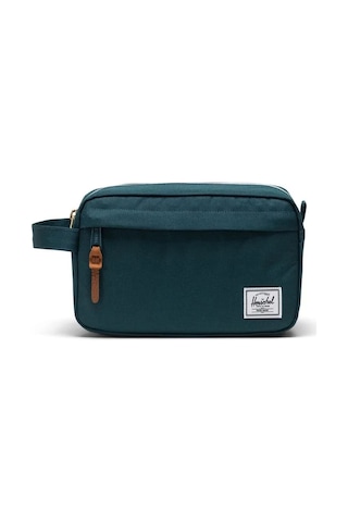 Herschel Chapter Travel Kit El Çantası 30064-06551-os Dark Sea