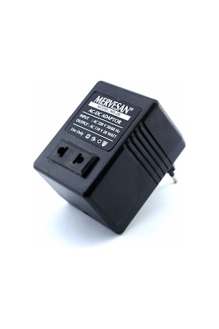 Mervesan Ms-20 20Va 220-110V Transformatör