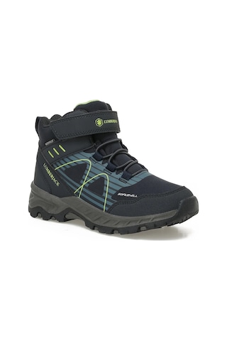 Lumberjack Pıka Hı 5pr Erkek Çocuk Waterproof Outdoor Bot Lacivert