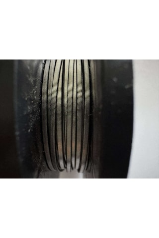 Alien Clapton Efe Wire Flat Prebuilt Makara Tel 5 Metre