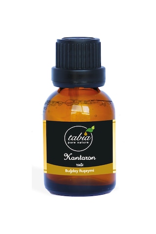 Tabia Ruşeym Yağlı Kantaron 25 ML