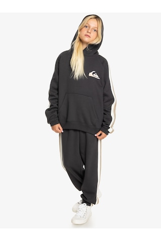 Quiksilver Eqbft03894-12814 Grayling Erkek Çocuk Sweatshirt renkli