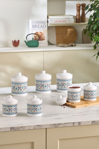 Karaca  Beylerbeyi 7'li Baharat Takımı