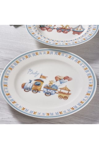 Güral Eda 3 Parça Bone Mama Takimi - 2135