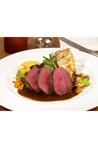 Packtech Hazneli Sous Vide Cooker- Hassas Pişirici