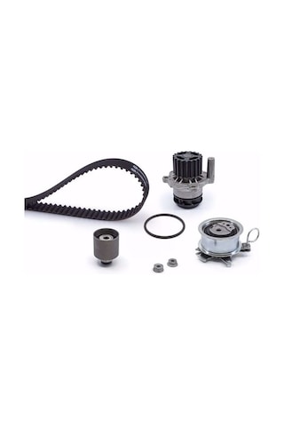 Gates Skoda Fabia I 1.4 / 1.9 Tdı Triger Seti Devirdaimli 2000-2008