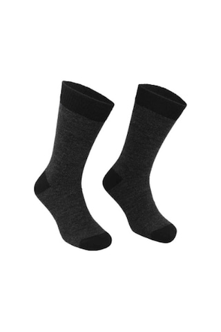 Pierre Cardin 504 Erkek Soket Çorap Siyah