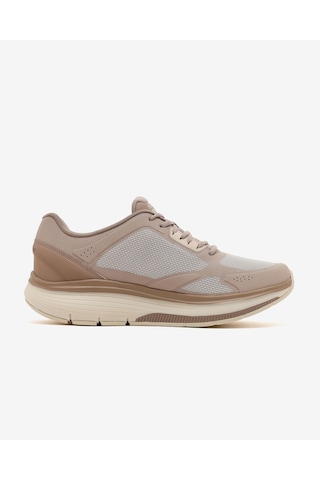 Skechers Go Walk Workout Walker Erkek Bej Yürüyüş Ayakkabısı 216458 Tpe