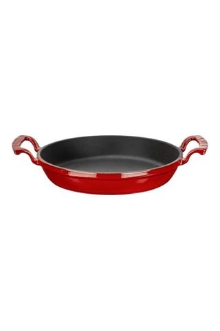 Bakır Sahan 20 Cm Çok Renkli