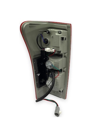 STOP LAMBASI (DUYLU-LEDLİ) ISUZU D-MAX 2012-2016 SAĞ