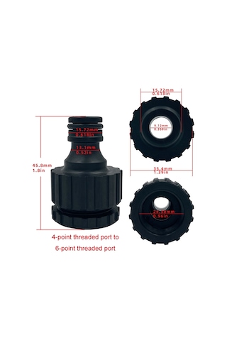 Sones 8 M Kaldırma Kapasiteli Paslanmaz Çelik Şaft Çekirdekli Fırçasız Motorlu Takviye Pompası, Özellikler: Dc24v Dc Dişi Konnektör