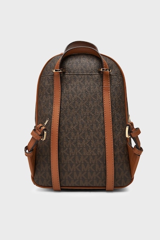 Michael Kors Ayarlanabilir Askılı Sırt Çantası 30t5g3xb1b252 Kadın Sırt Çantası 30t5g3xb1b 252 Kahve