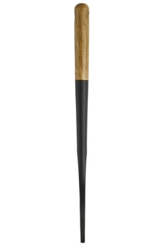 Staub Pilav Kaşığı Siyah