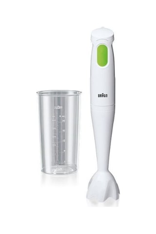 Braun MQ100 Soup 450 W Çubuk Blender