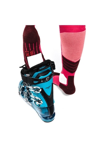 Hot-comfort 8 Saat Etkili Ayak Isıtıcı Pad 6x2'li Paket Turuncu