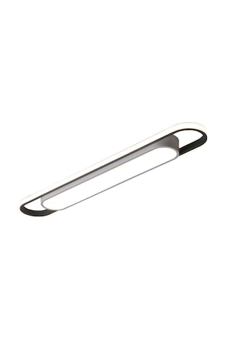 Tra34203 Eco 120X18 Cm Led Avize Plafonyer Long Drumbelt