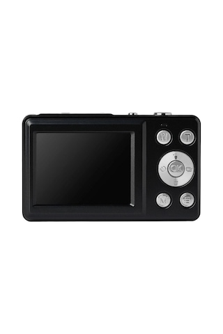 Acton Selfix Dijital Fotoğraf Makinesi (Acton Türkiye Karacasulu Garantili)