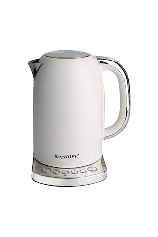 Berghoff Gem Concept 1, 7 L Su Isıtıcı 2400 W, Çoklu Otomatik S