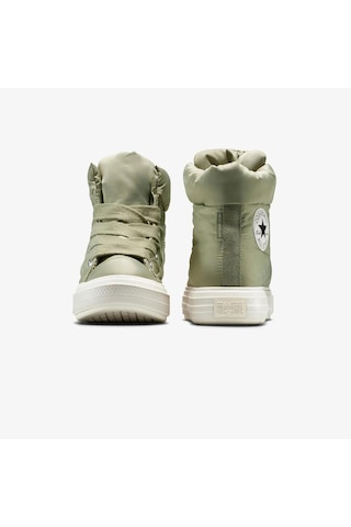 Converse Chuck Taylor All Star Elements Kadın Bot C-cona14275b10368 Yeşil