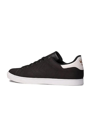 Hummel Sydney Canvas Siyah Günlük Spor Ayakkabı 001